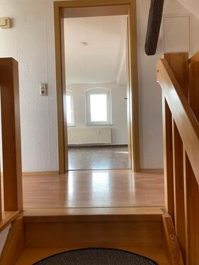 Foto - Dachgeschoßwohnung in Hecklingen zur Miete