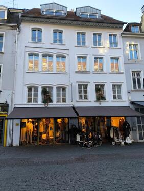 Foto - Loftartige Wohnung direkt am St. Johanner Markt