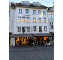 Loftartige Wohnung direkt am St. Johanner Markt - Saarbrücken