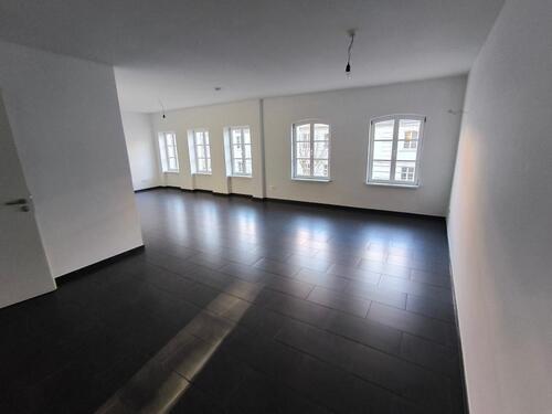 Foto - 2 Zimmer Loft - Studio - Atelier in Saarbrücken