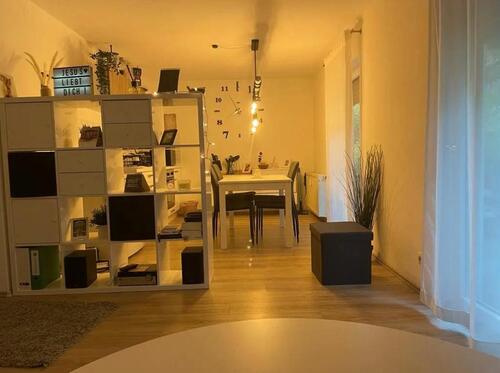 Foto - 1 Zimmer Etagenwohnung zur Miete in Ulm