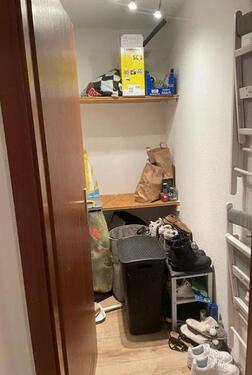 Foto - Etagenwohnung in Ulm zur Miete