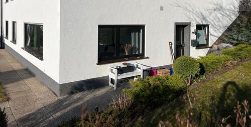 Foto - 1 Zimmer Etagenwohnung zur Miete in Olpe