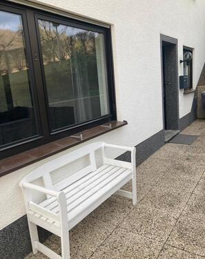 Foto - Etagenwohnung in Olpe zur Miete