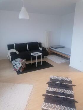 Foto - Etagenwohnung in München zur Miete