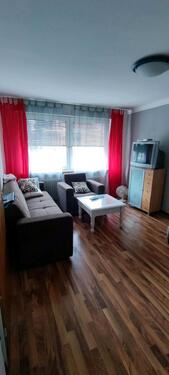 Foto - Wohnung mit Möbel zu vermieten - 500,00&nbsp;EUR Kaltmiete, ca.&nbsp; 22,00&nbsp;m&sup2;
