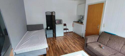 Foto - Maisonettenwohnung in Unna zur Miete