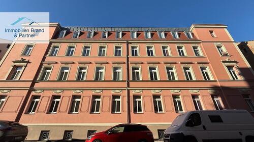 Foto - 3 Zimmer Etagenwohnung zur Miete in Altenburg