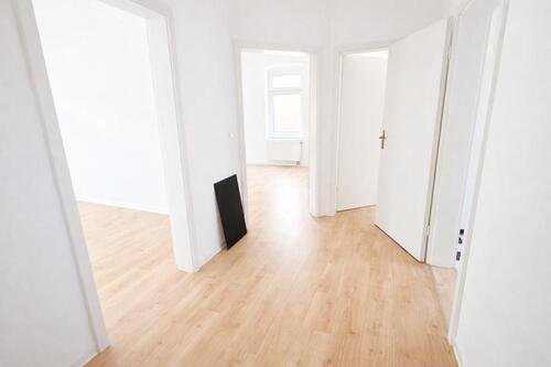 Foto - 3 Zimmer Etagenwohnung in Altenburg