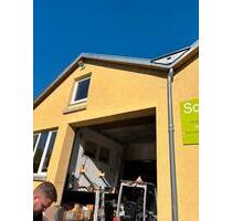 Gewerbehalle ca. 400 m² in Pfullingen Schlayerstr. zu vermieten - Reutlingen