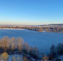 Wie im Urlaub wohnen- mit herrlichem Blick auf den Mainparksee - Mainaschaff