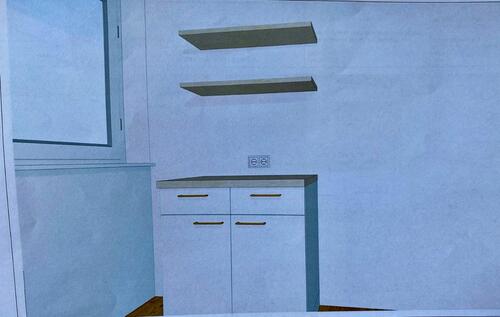 Foto - Etagenwohnung in Mainaschaff zum Kaufen