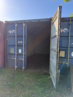 Foto - Lagerraum Garage Abstellfläche abschließbar