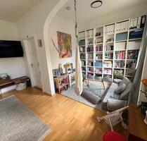 Zur Zwischenmiete -Familienfreundliche möblierte 4-Zimmer-Wohnung - Bremen Schwachhausen