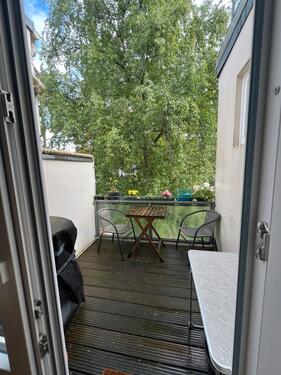 Foto - Maisonettenwohnung in Bremen zur Miete
