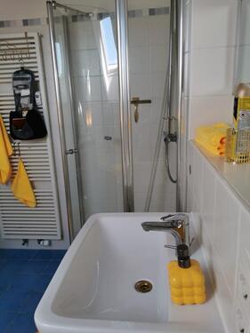 Foto - 3 Zimmer Maisonettenwohnung in Wasserburg am Inn