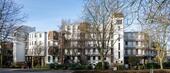 Foto - Helle 3 Zimmer Eigentumswohnung mit Balkon und TG Stellplatz