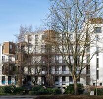 Helle 3 Zimmer Eigentumswohnung mit Balkon und TG Stellplatz - Aachen Aachen-Mitte
