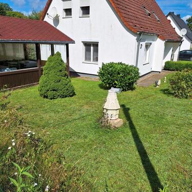 Foto - Einfamilienhaus zum Kaufen in Putbus
