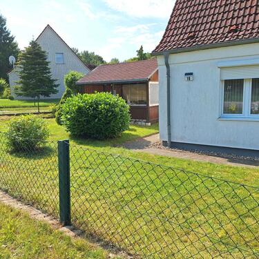 Foto - Einfamilienhaus in Putbus