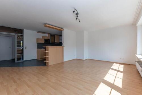 Foto - Gepflegte 2-Zimmer Wohnung in Nordhorn