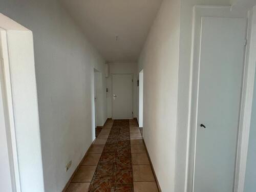 Foto - Etagenwohnung zur Miete in Eschwege