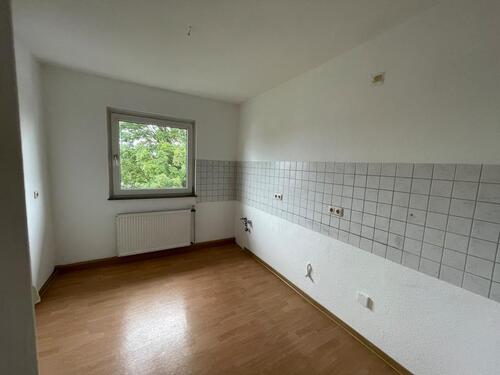Foto - Etagenwohnung in Eschwege