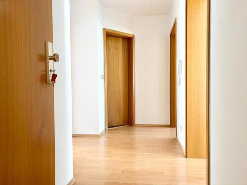 Foto - Etagenwohnung zur Miete in Chemnitz