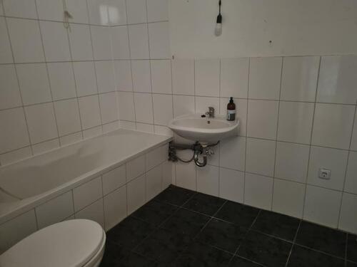 Foto - Etagenwohnung in Gelsenkirchen zur Miete