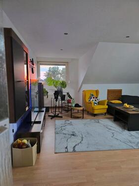 Foto - Etagenwohnung in Anröchte