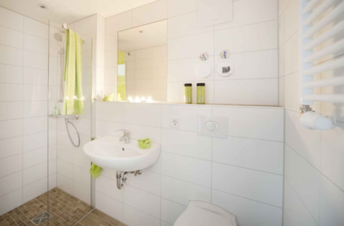 Foto - Etagenwohnung in Kumhausen