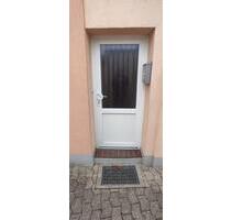 Kleines Büro zentral in Nortorf mit Garage