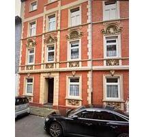 Schöne 1-Zimmer-Wohnung mit Küchenzeile - Düsseldorf Stadtbezirk 8