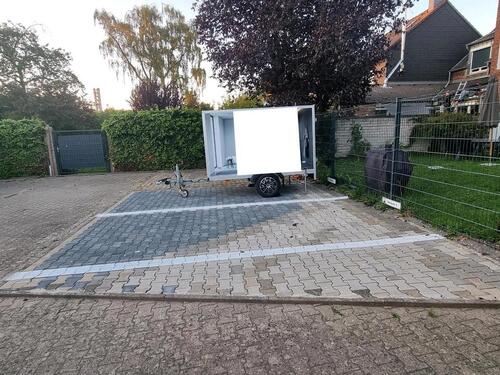 Foto - 2,50 x 5,00m Stellplatz zu vermieten