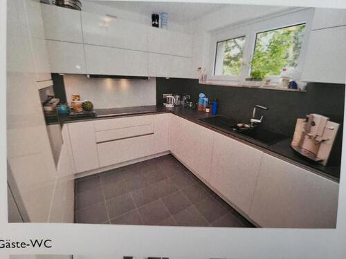 Foto - Etagenwohnung zur Miete in Tübingen