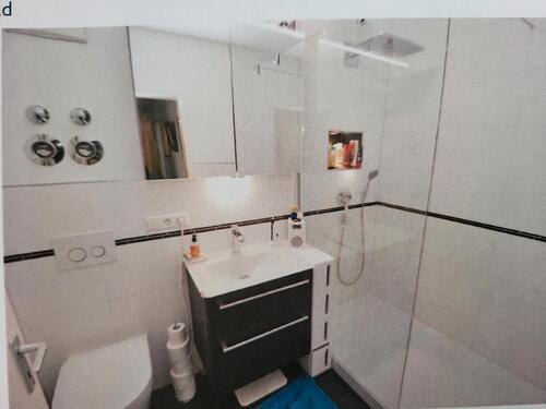 Foto - Etagenwohnung in Tübingen