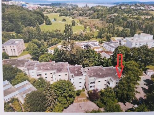 Foto - Etagenwohnung in Tübingen zur Miete