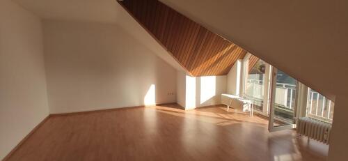 Foto - Etagenwohnung in Lauenburg/Elbe