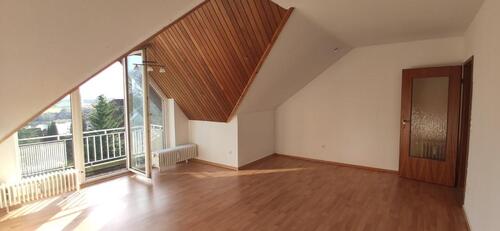 Foto - Etagenwohnung in Lauenburg/Elbe zur Miete