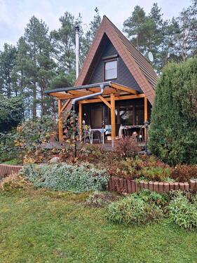 Foto - Einfamilienhaus zum Kaufen in Bad Freienwalde (Oder)