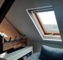 3 12 DG-Wohnung - individuell in Traumlage - Radebeul