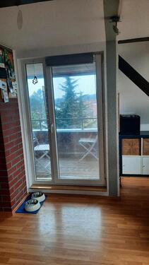 Foto - Etagenwohnung zur Miete in Radebeul