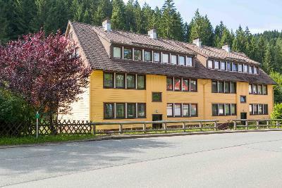 Foto - Wohnung im Harz - 30.000,00 EUR Kaufpreis,