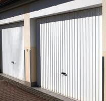 Garage ab 01.01.2026 wieder frei – zu vermieten - Iserlohn Grüne