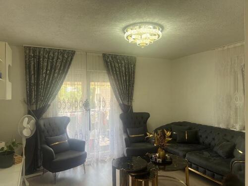 Foto - 3-Zimmer Whg. mit Balkon in Gmünd