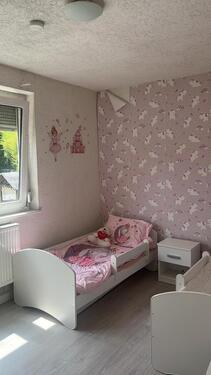 Foto - 3 Zimmer Etagenwohnung zur Miete in Abtsgmünd