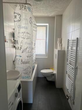 Foto - 3 Zimmer Etagenwohnung in Abtsgmünd