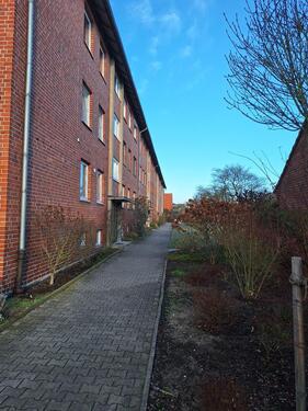 Foto - Modernisierte 3-Zimmer-Eigentumswohnung im Roten Feld Lüneburg