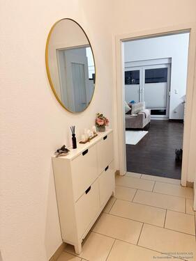 Foto - 3 Zimmer Etagenwohnung zur Miete in Friesoythe