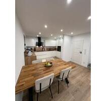 Helle kernsanierte 3 Zimmer EG- Wohnung + Tiefgarage - Bielefeld Senne